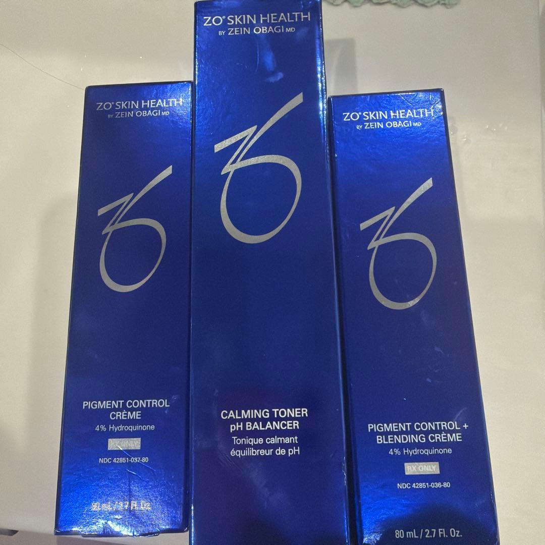 ZO SKIN HEALTH スキンケア 即発送