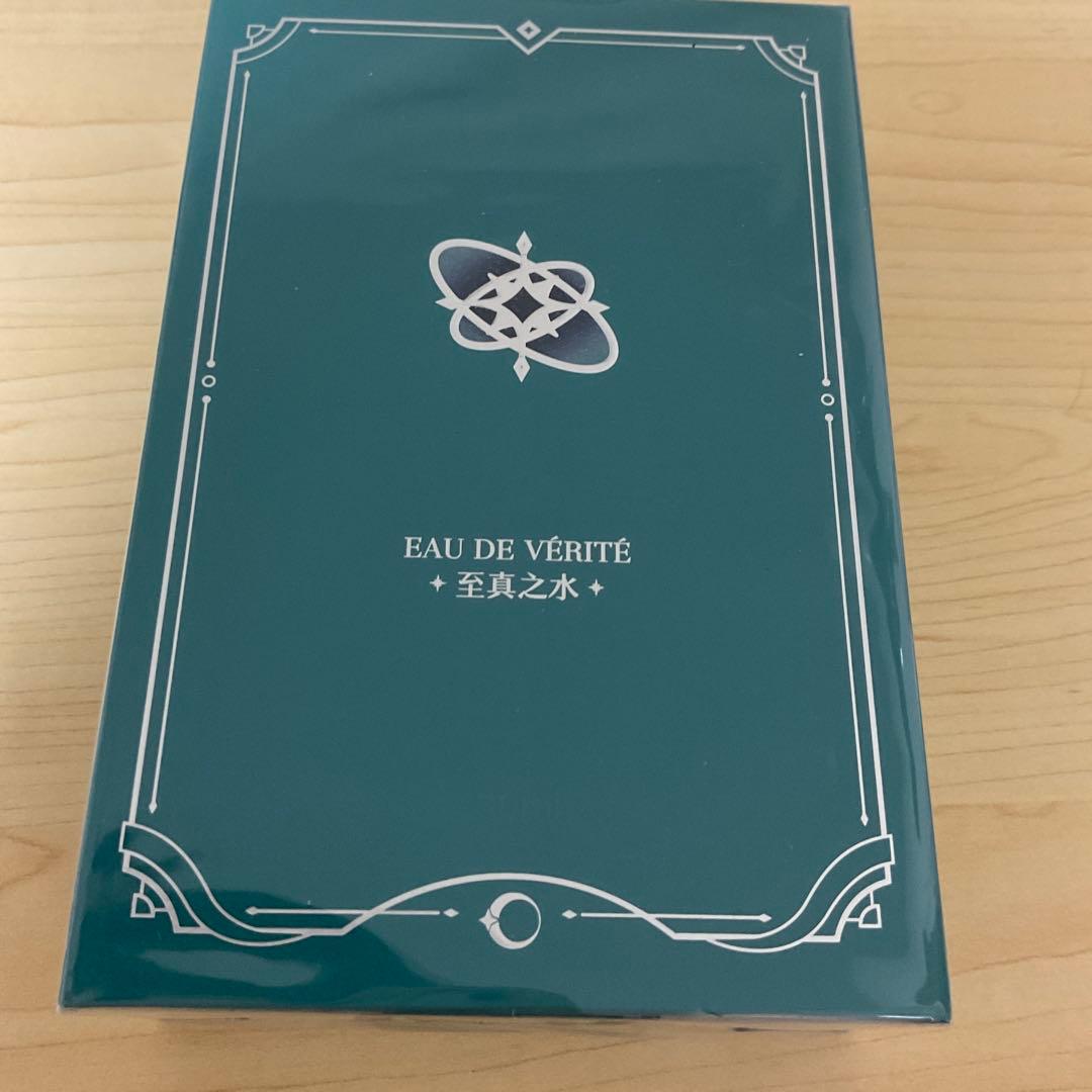 崩壊スターレイル　アナイクス　香水　公式正規品