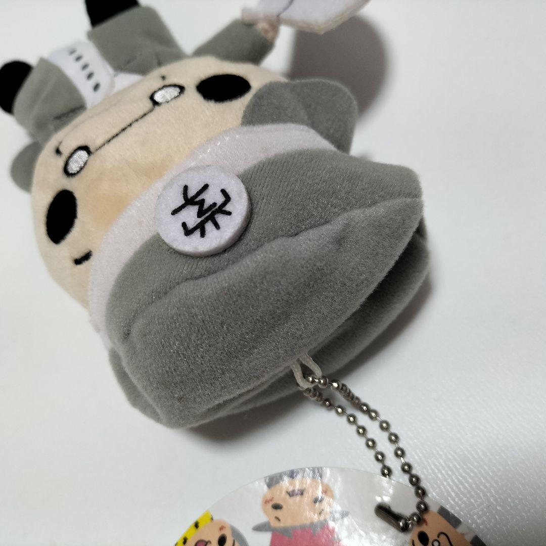 Hey!Say!JUMP いのてり【伊野尾慧】 10th ぬいぐるみ 中古 - メルカリ