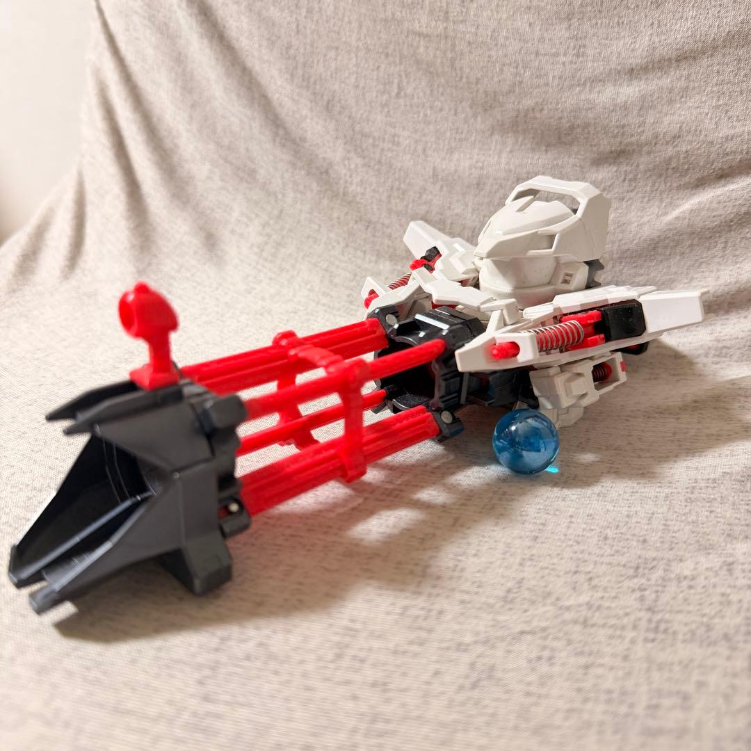 ブ*。様 スーパービーダマン-コンバットフェニックス Amazon.co.jp: スーパービーダマン PI-EXシステム コンバット