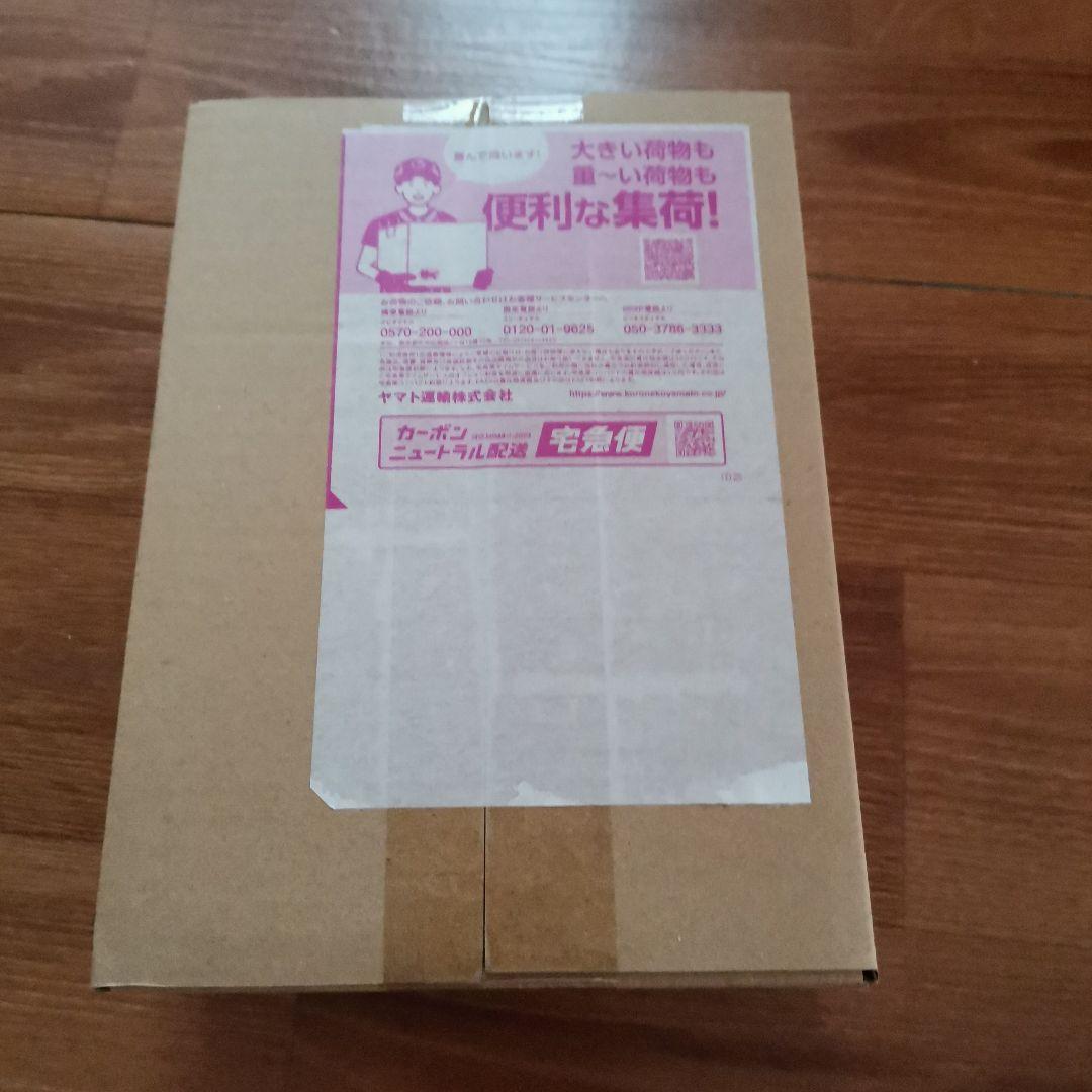 箱未開封ポケモンセンター トウホク スペシャルBOX シュリンク付き