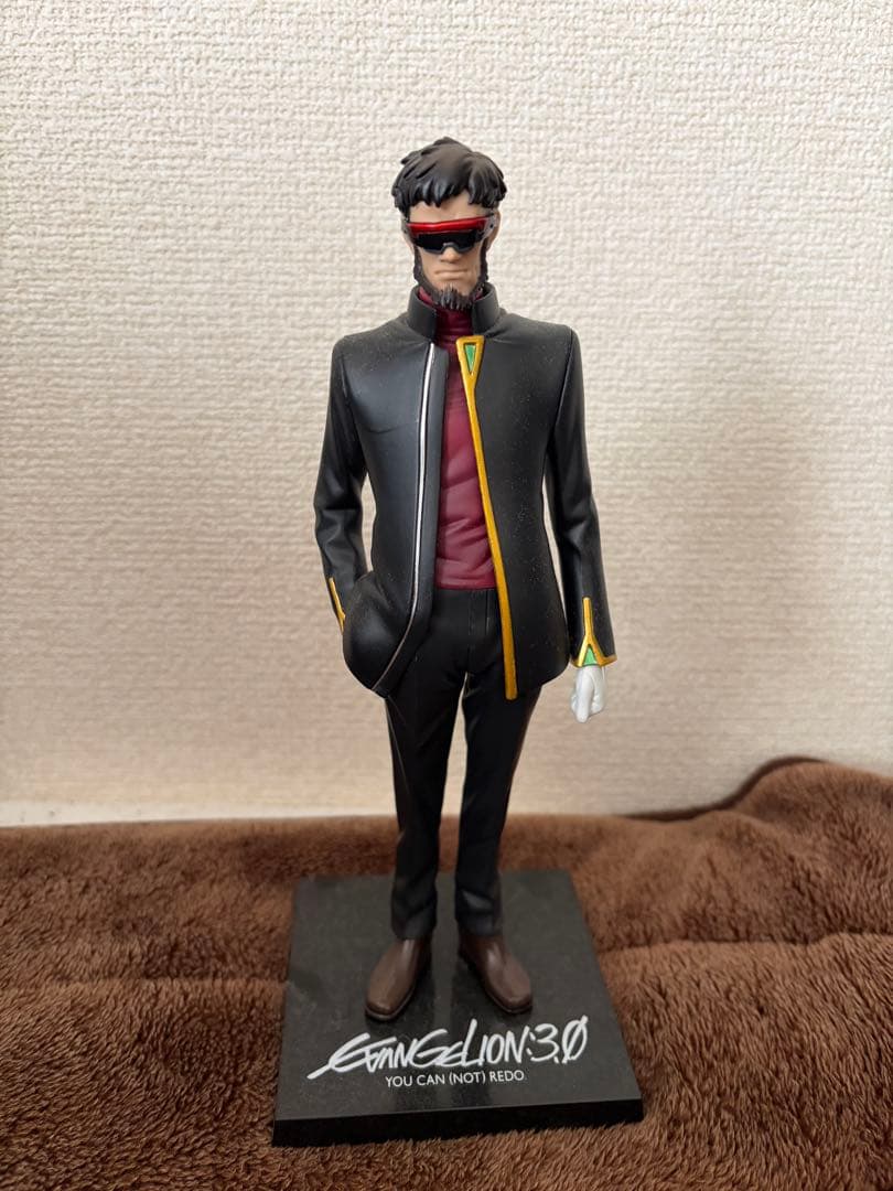 エヴァンゲリオン フィギュア まとめ売り - メルカリ