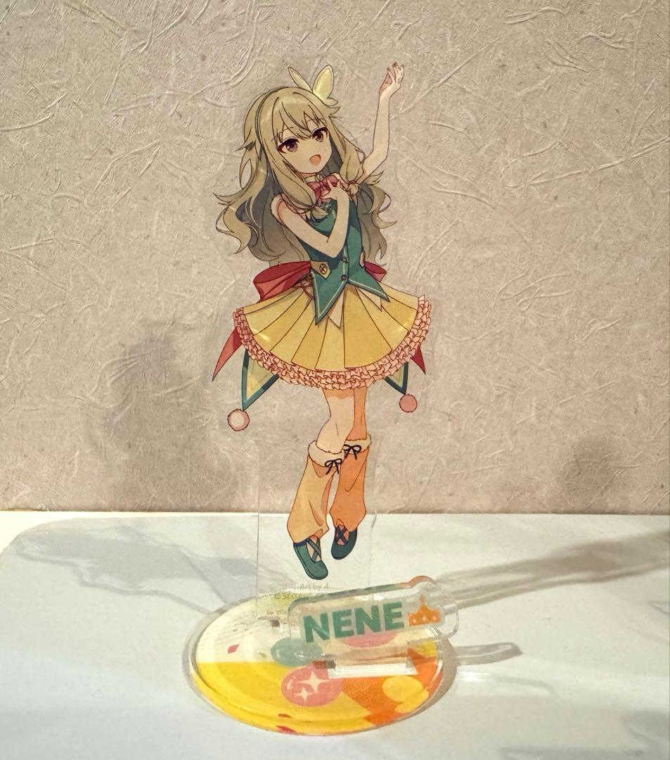 プロセカ ワンダショ コネクトライブ アクスタ セット まとめ売り 完売