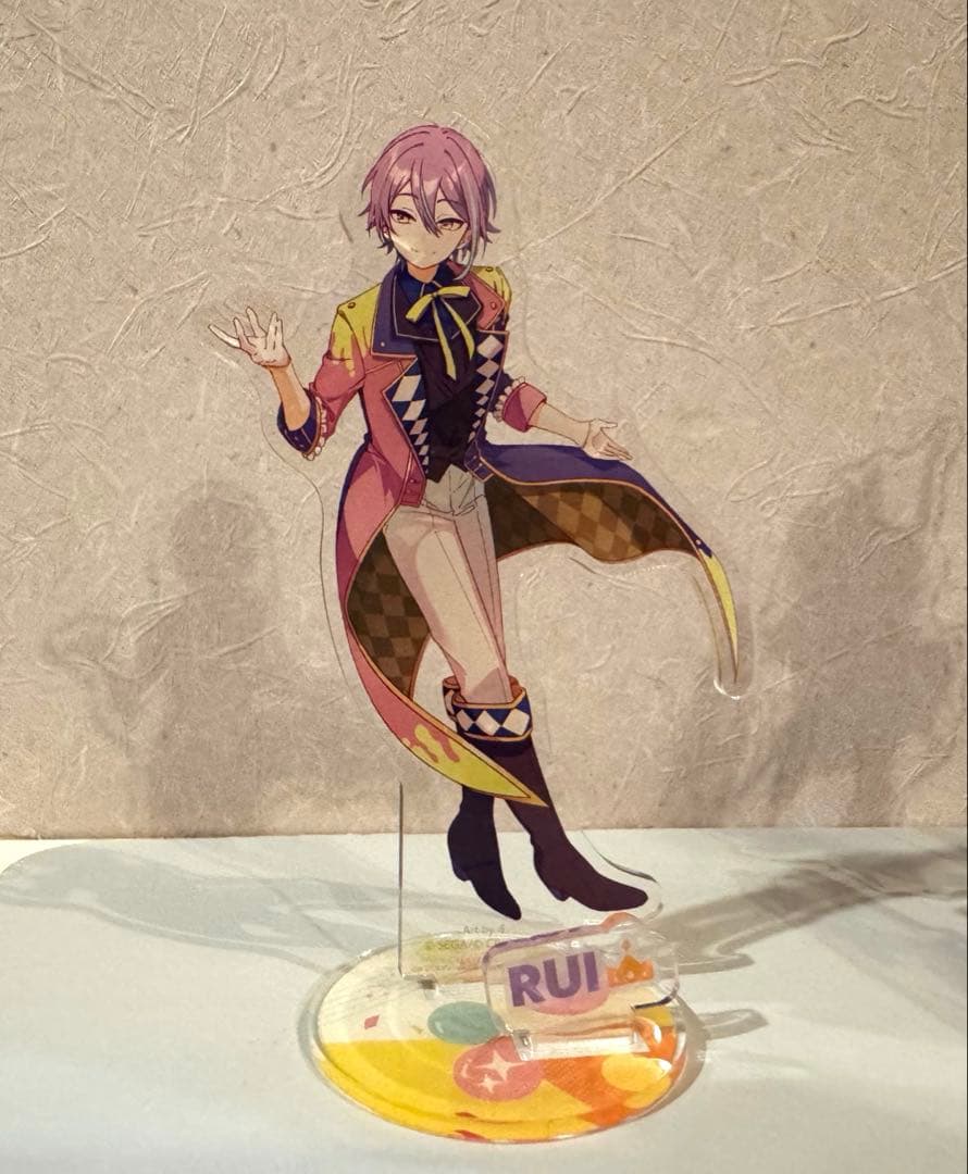 プロセカ ワンダショ コネクトライブ アクスタ セット まとめ売り 完売