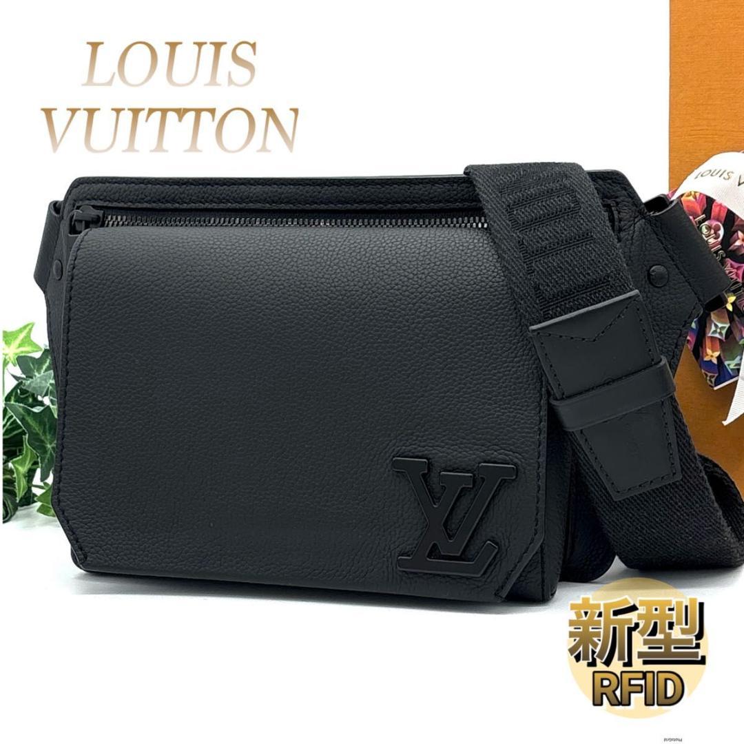 ♡三毛猫♡ ルイヴィトン アエログラム テイクオフ スリングバッグ LOUIS VUITTON】ルイヴィトン『LV アエログラム テイクオフ・スリング