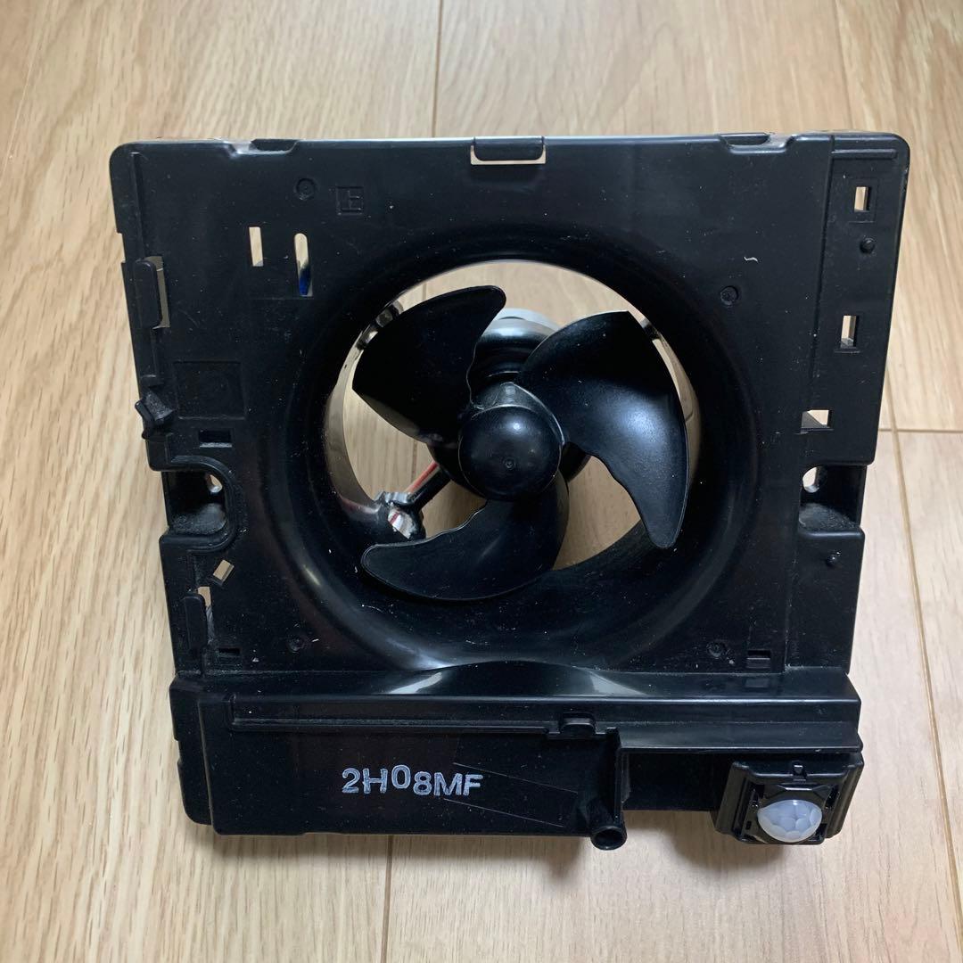 大建工業 エアスマート 排気ファン SB1475R パイプファン 人感センサー