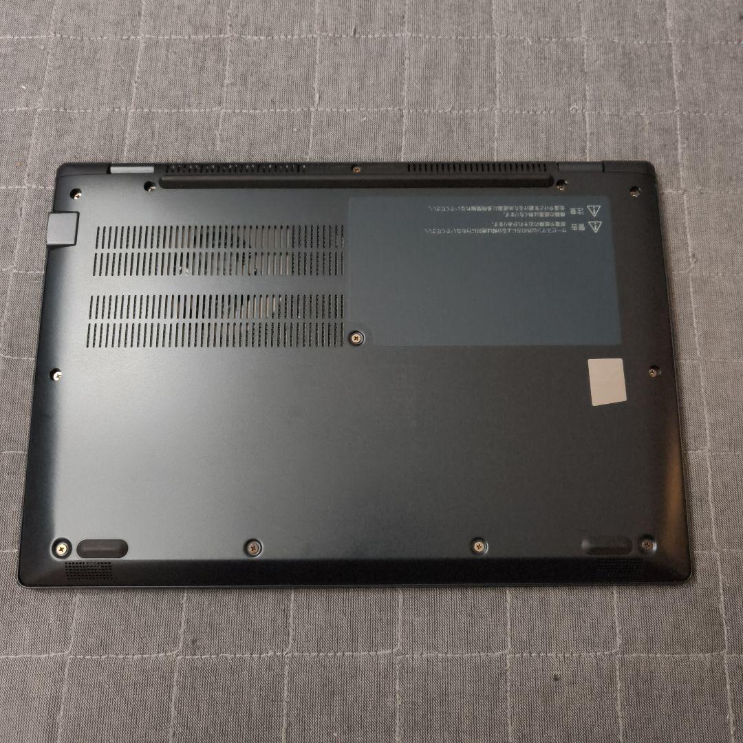 美品 Dynabook 超軽量 驚速 12世代i5 16GB 512GB 59 - メルカリ