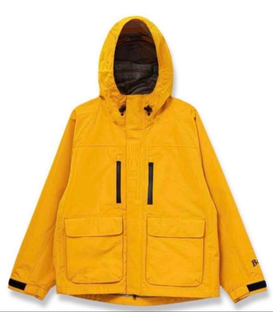 ジャケット・アウター BoTT Waterproof Utility jacket