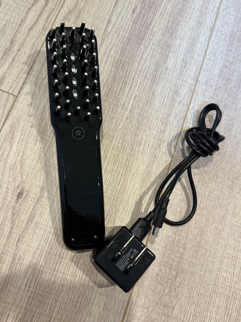 エレクトロン　電気バリブラシ ELECTRON（エレクトロン） エレクトロン公式 デンキバリブラシ(R)2.0＋