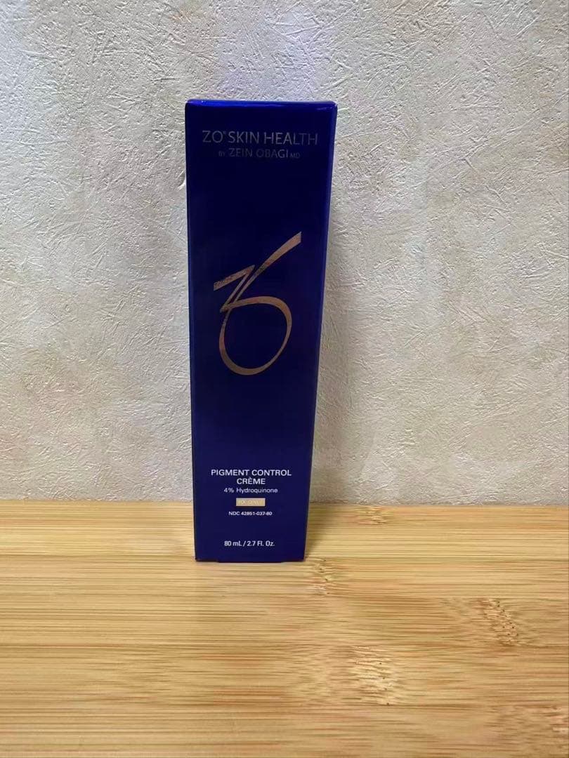 ZO ミラミン 80ml 美容液 ハイドロキノン