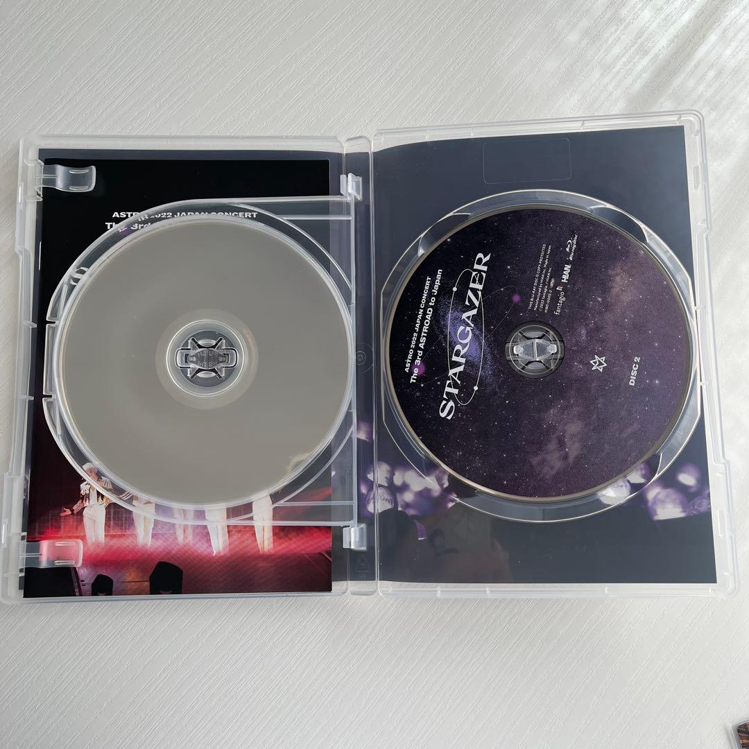 ASTRO STARGAZER BluRay 特典付き - メルカリ