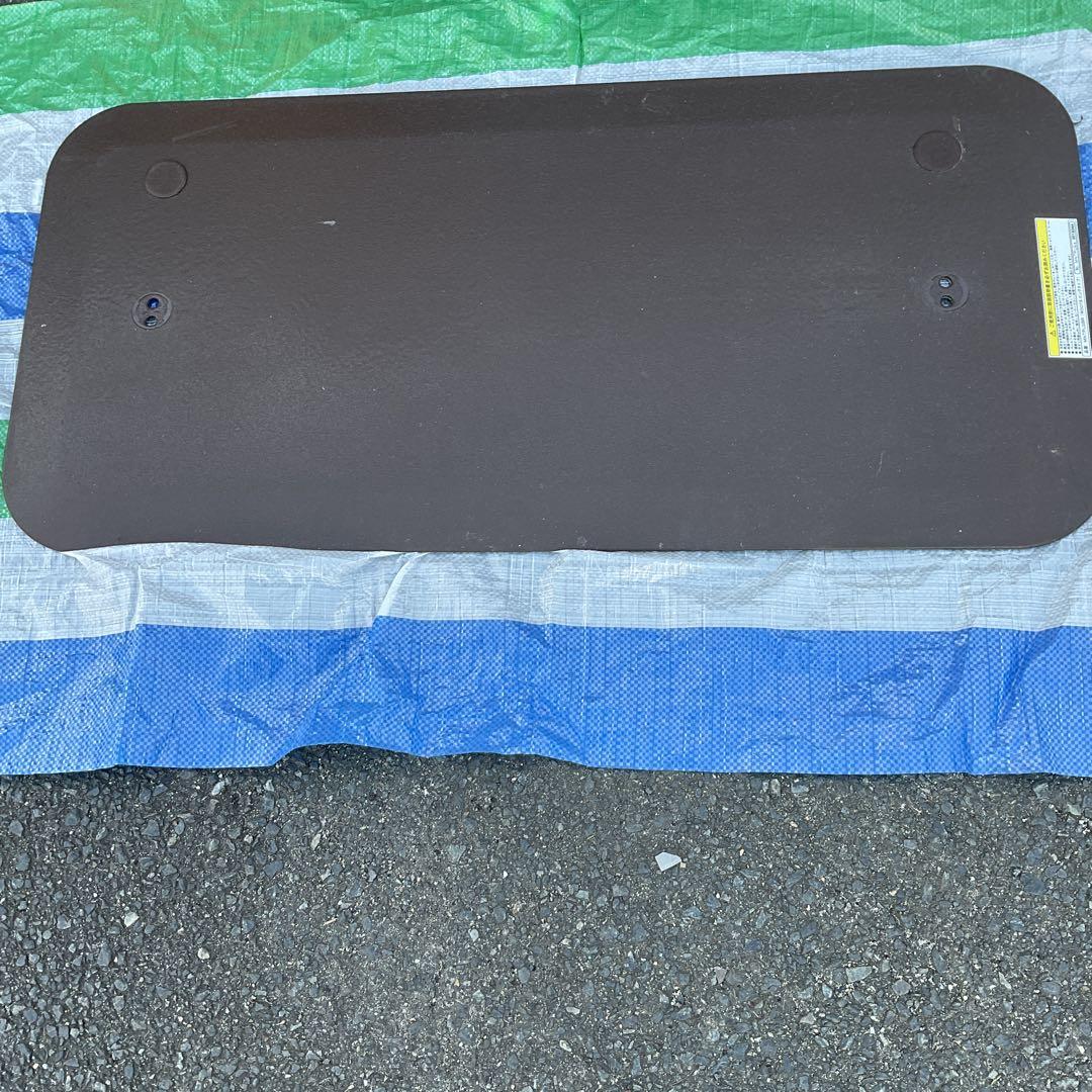 置き型手すり　ルーツロングタイプ　(MNTPLGBR) (即購入可能)