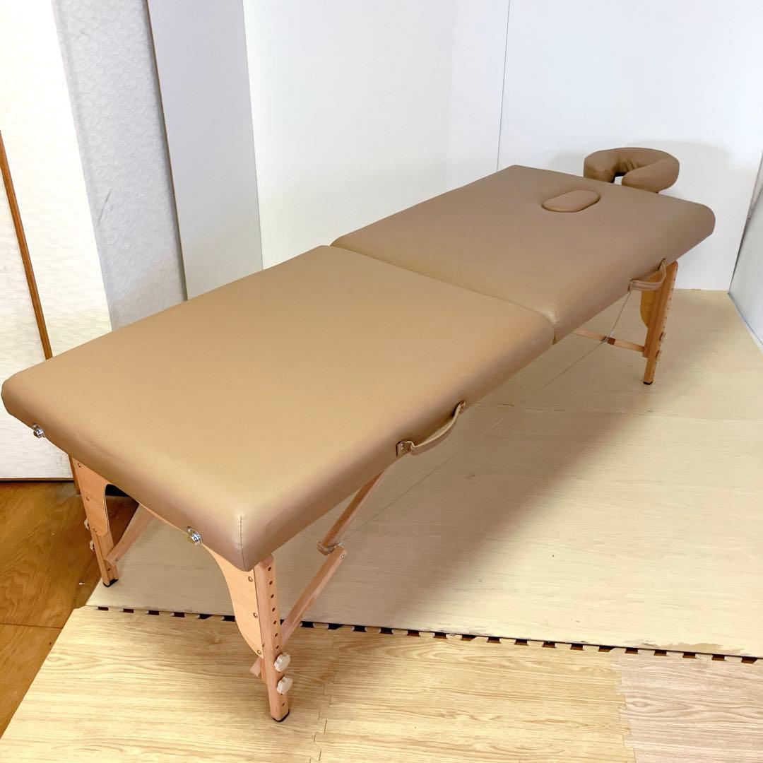 SEVEN BEAUTY セブンビューティー エステベッド マッサージベッド