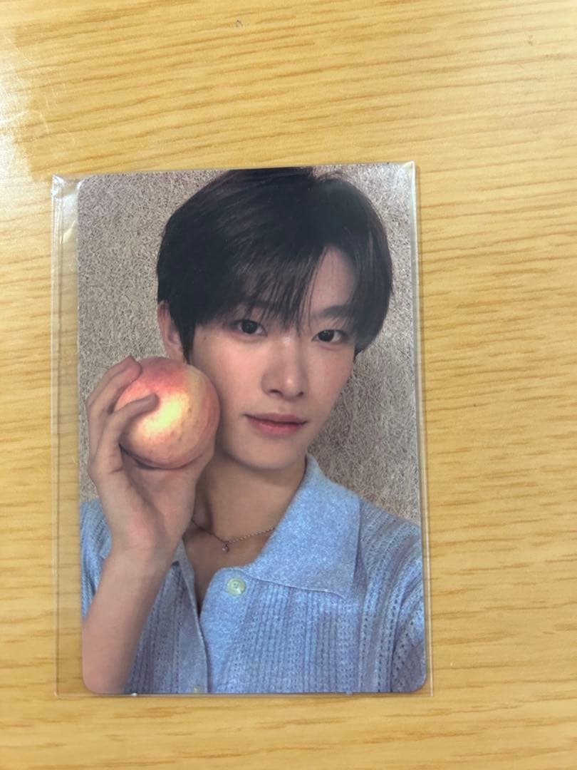 ボイプラ カイウェン week1 - メルカリ