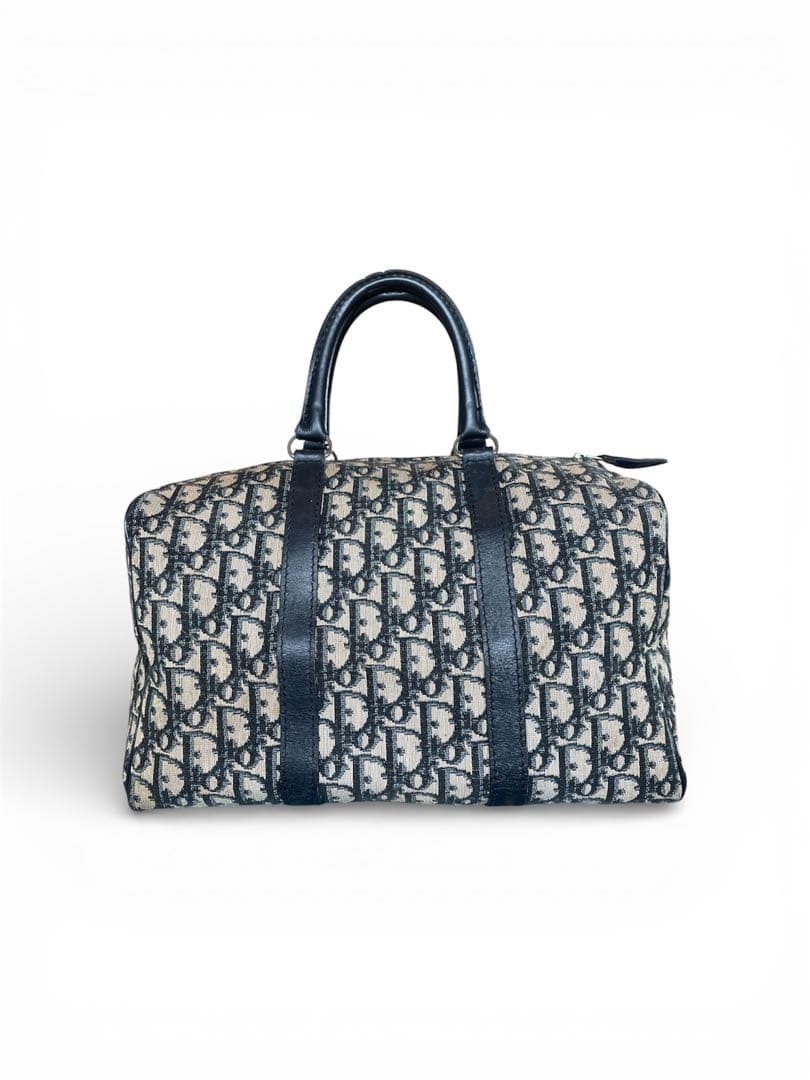 n*u様 クリスチャン・ディオールChristian Dior トロッター ボス