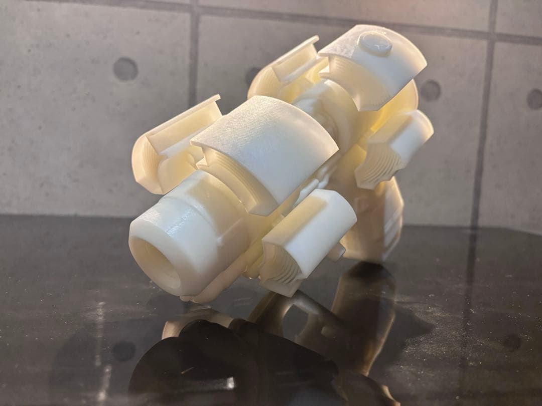 GANTZ Xガン コスプレ XGUN