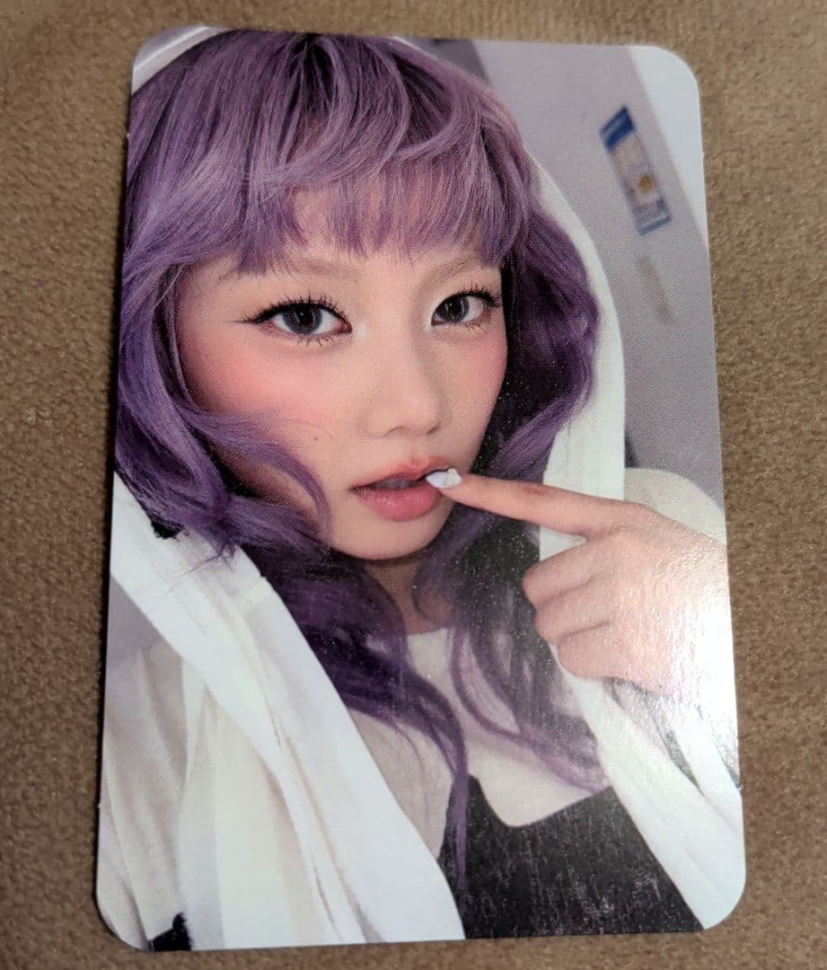 XG ヒナタ HINATA お見送り グロパ トレカ THE CORE 核 AR - メルカリ