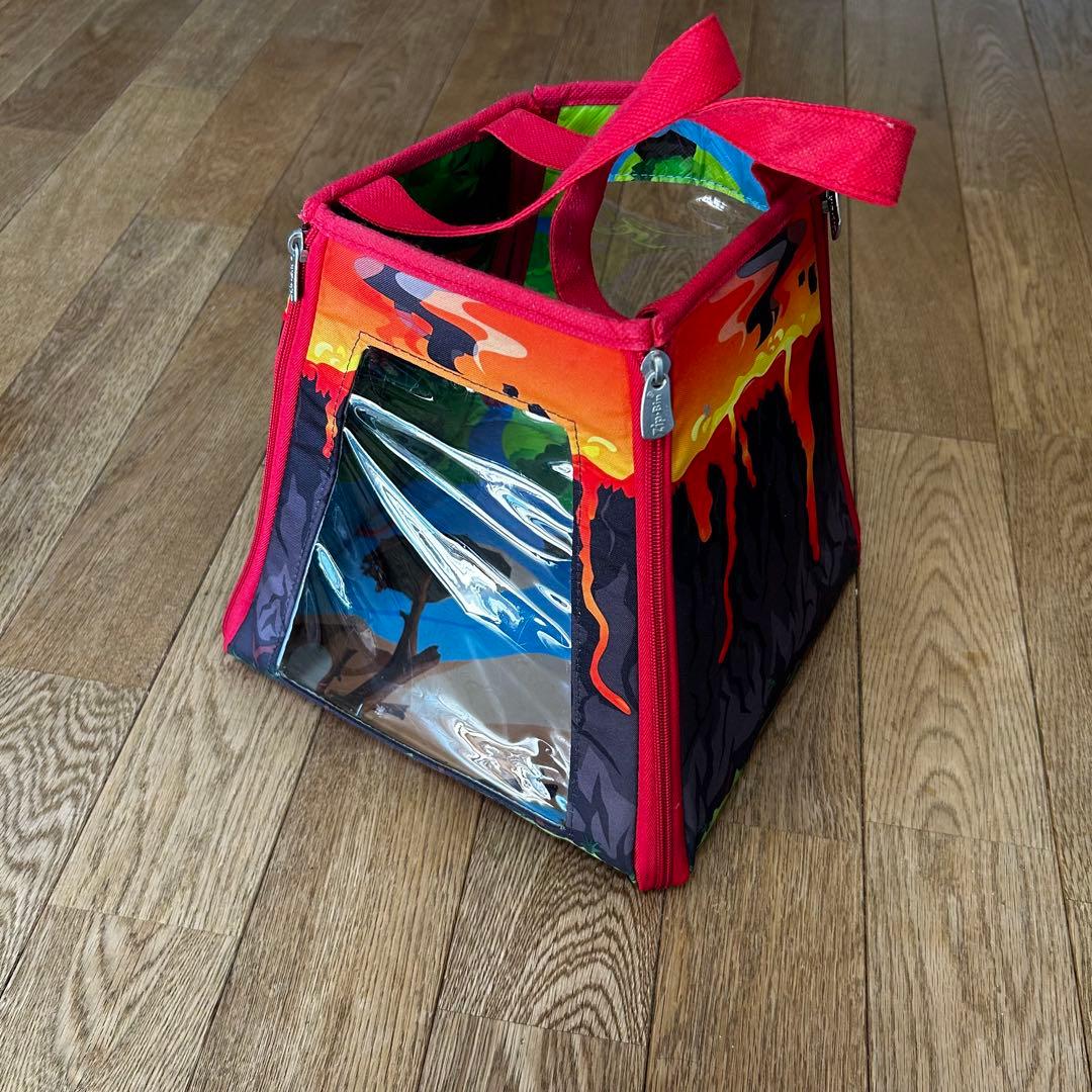 シュライヒ 恐竜火山プレイマットセット 恐竜12体まとめ売り - メルカリ