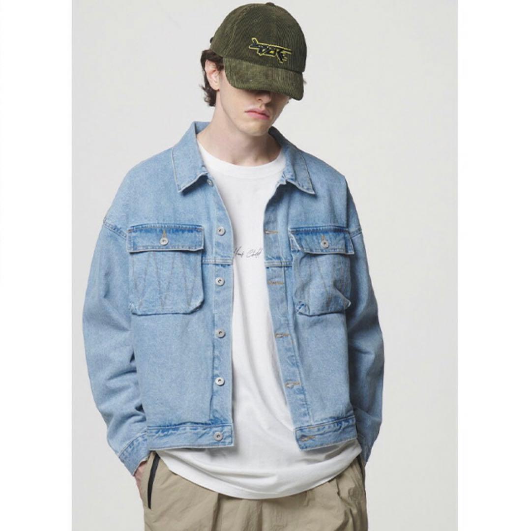 LIBERE / Gジャン / 平野紫耀着用 / 新品未使用 / Mサイズ - メルカリ