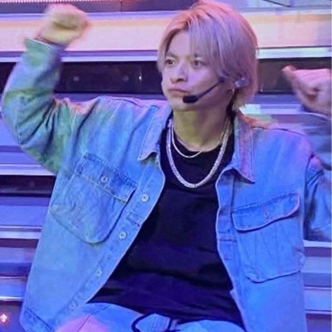 LIBERE / Gジャン / 平野紫耀着用 / 新品未使用 / Mサイズ - メルカリ