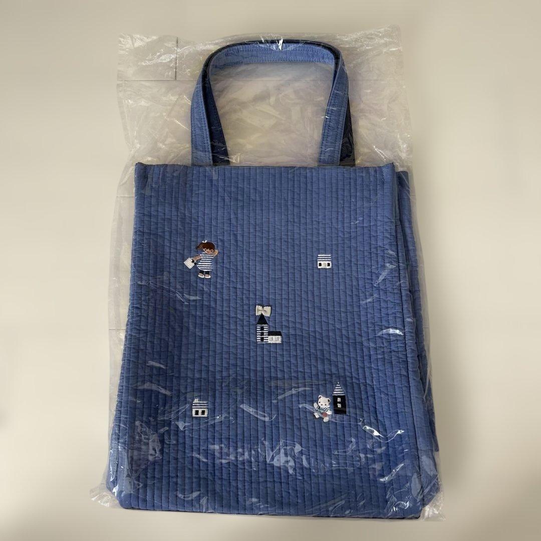 ファミリア ピオヌンナル PORTE（ポルト）バッグ