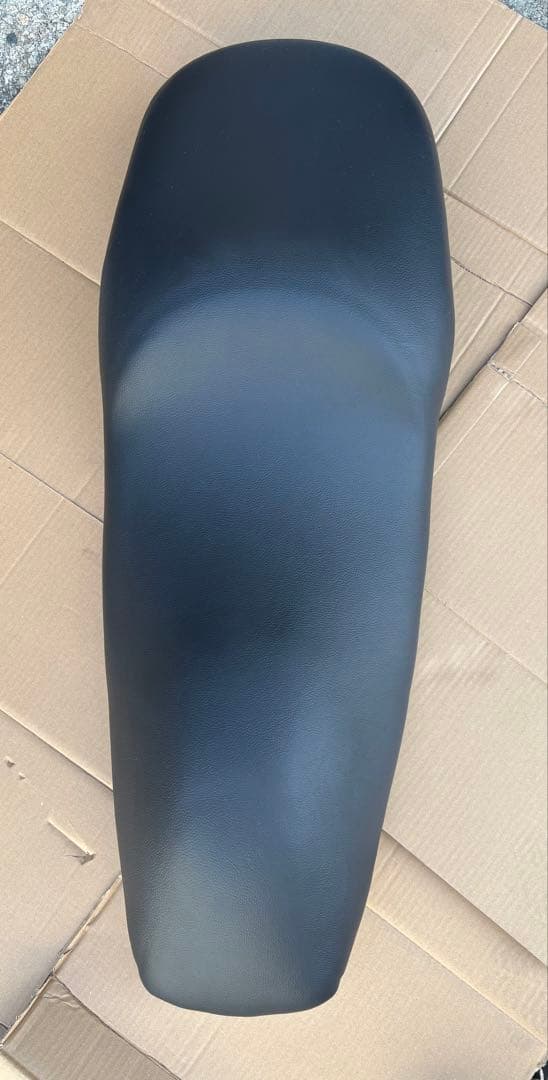 中古張替】 ヤマハ マグザムSG17J/SJ21J 張り替え後未使用 - メルカリ