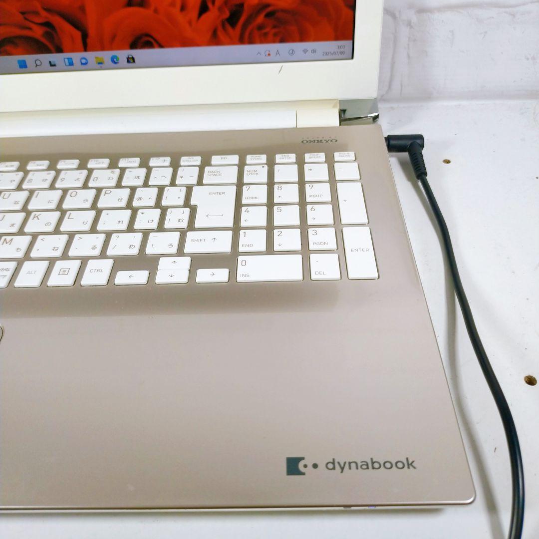 Core i7 メモリ8gb 爆速ssdノートパソコンWindows11 薄型z - メルカリ