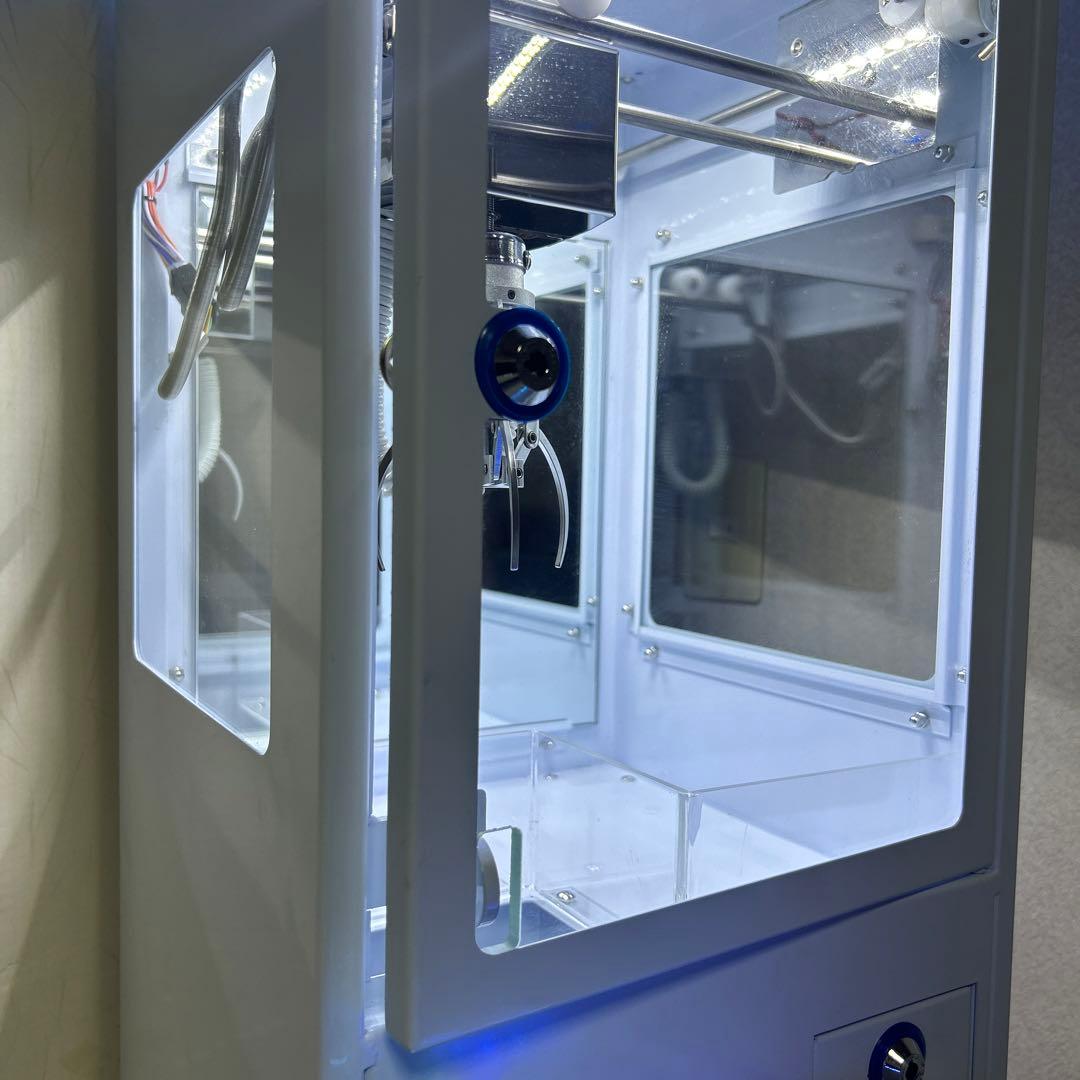 気まぐれ限定値下げ ガチャゲッツ30 ホワイト eモンズ - メルカリ