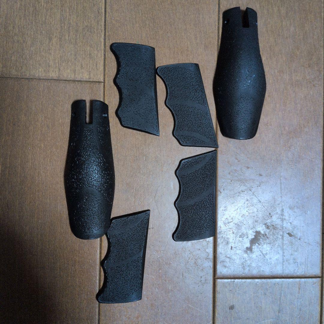 東京マルイHeckler & Koch VP9 ガスガン （ガス漏れ有り） - メルカリ