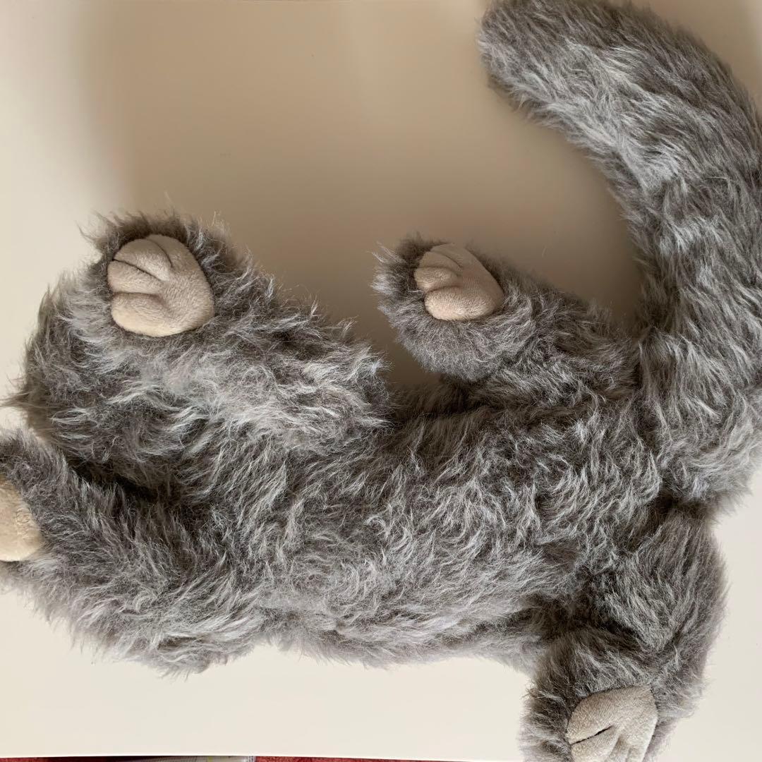 スピッツ モニャモニャ ぬいぐるみ spitz - メルカリ