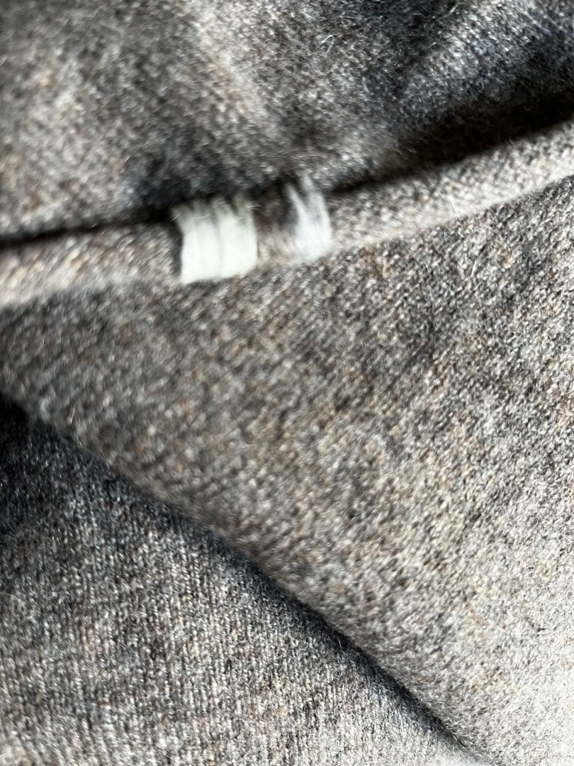 売り切り1/30終了大幅値下げ☆ロンハーマン別注エクストリームカシミア