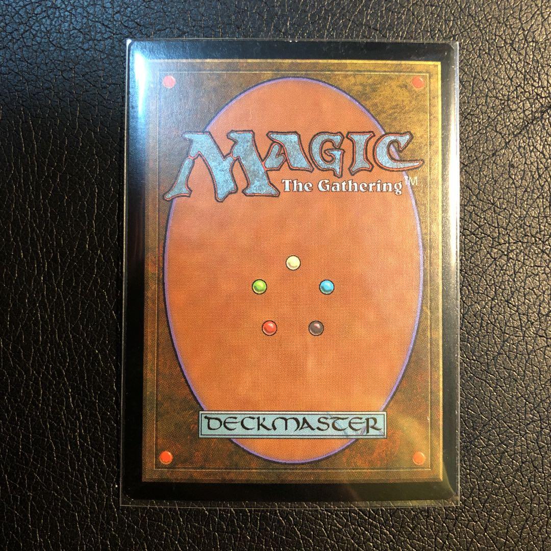 MTG 日本語記憶の壺foil