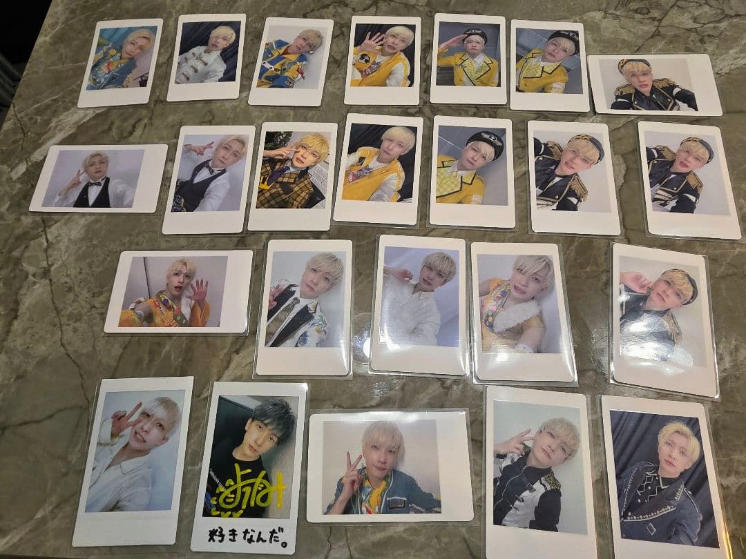 パンダドラゴン ようた ハピカ - メルカリ