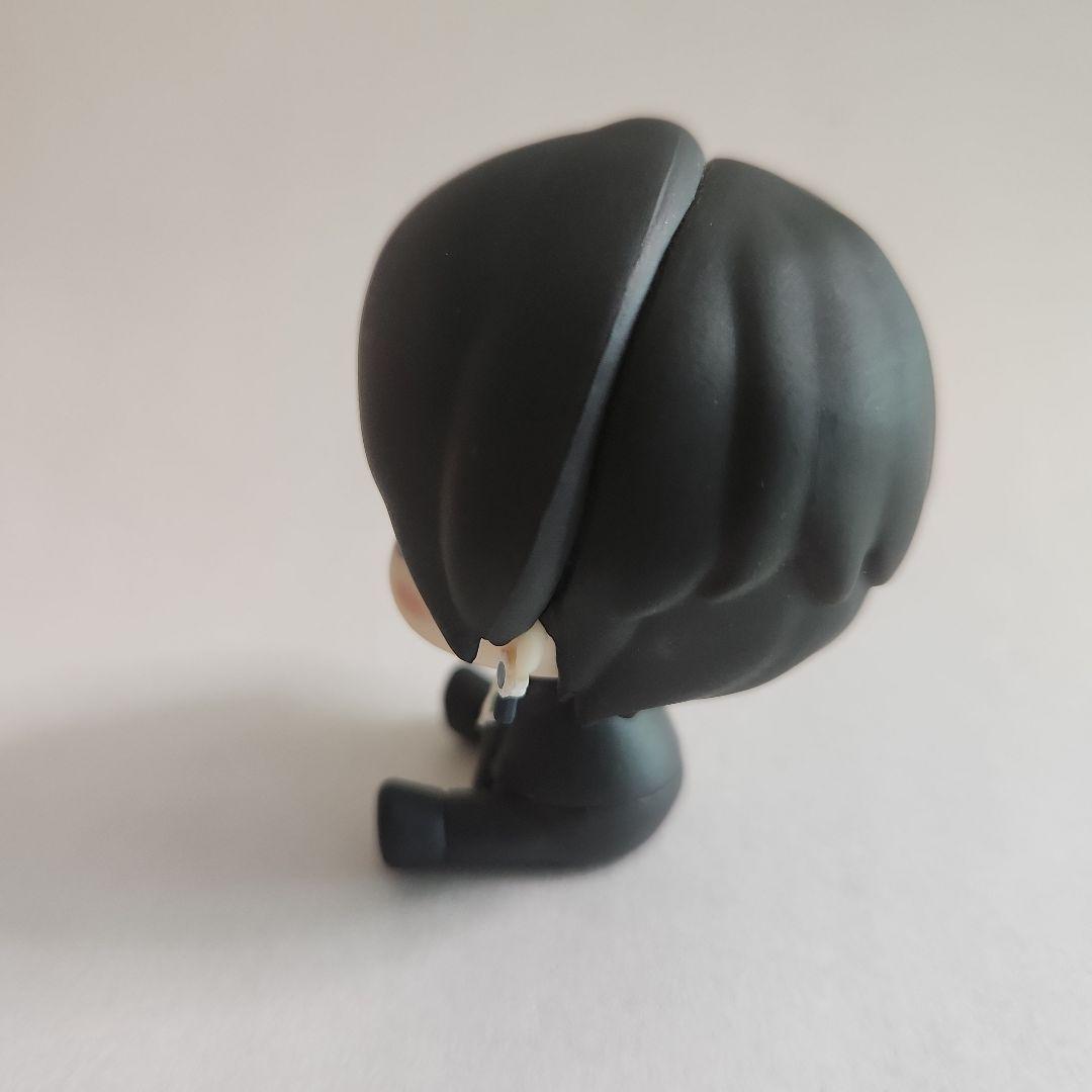 Mrs.GREEN APPLE 一番くじC賞 大森元貴 シークレット 縦眉 - メルカリ