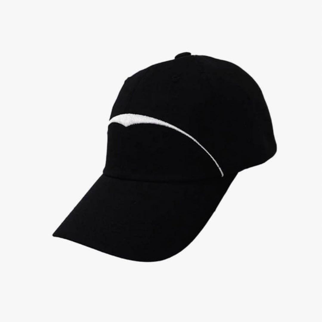 帽子 theredthread S cap half heart