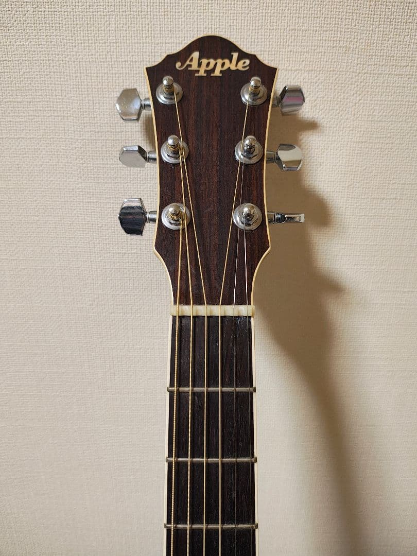 16日まで価格！日本製 極虎Apple ACW-4BS/エレアコ - メルカリ