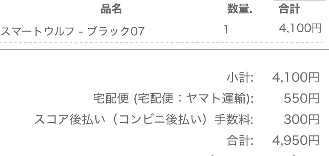 ロタ様 ウィッグオーダーページ - メルカリ
