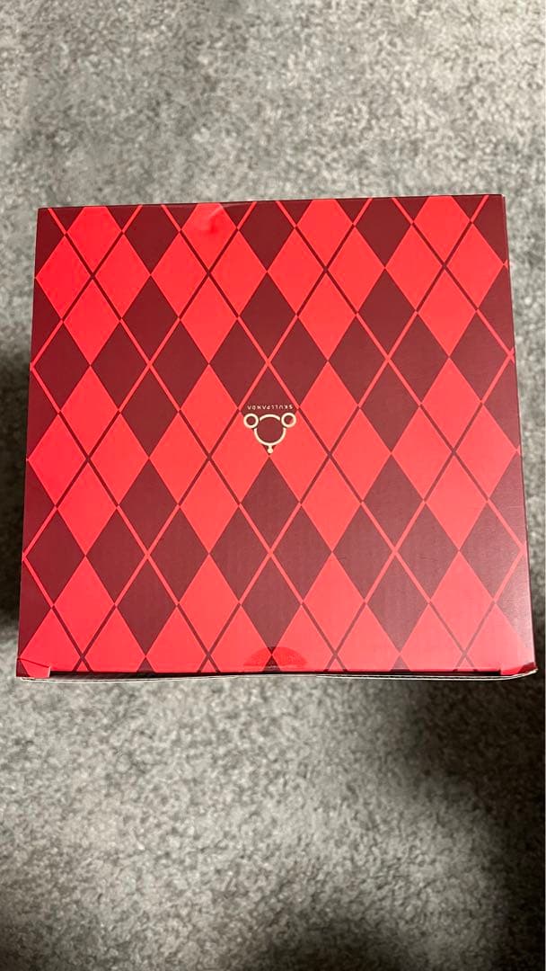 POPMART SKULLPANDA クリスタルボール - メルカリ