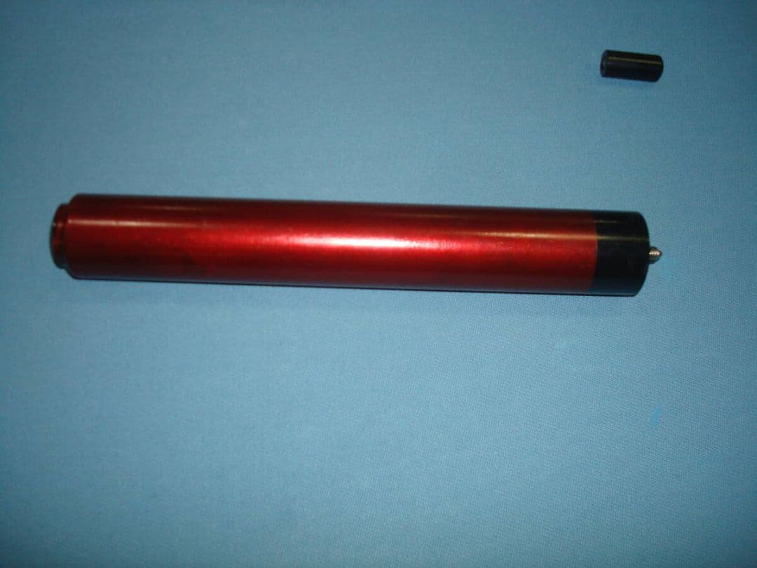 ◆◇MEZZ　エクステンション　MXシリーズ　（210mm）　自家塗装品◇◆