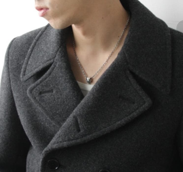 Le Tabou×HYSTERIC SKULLネックレス Y2K Archive - メルカリ