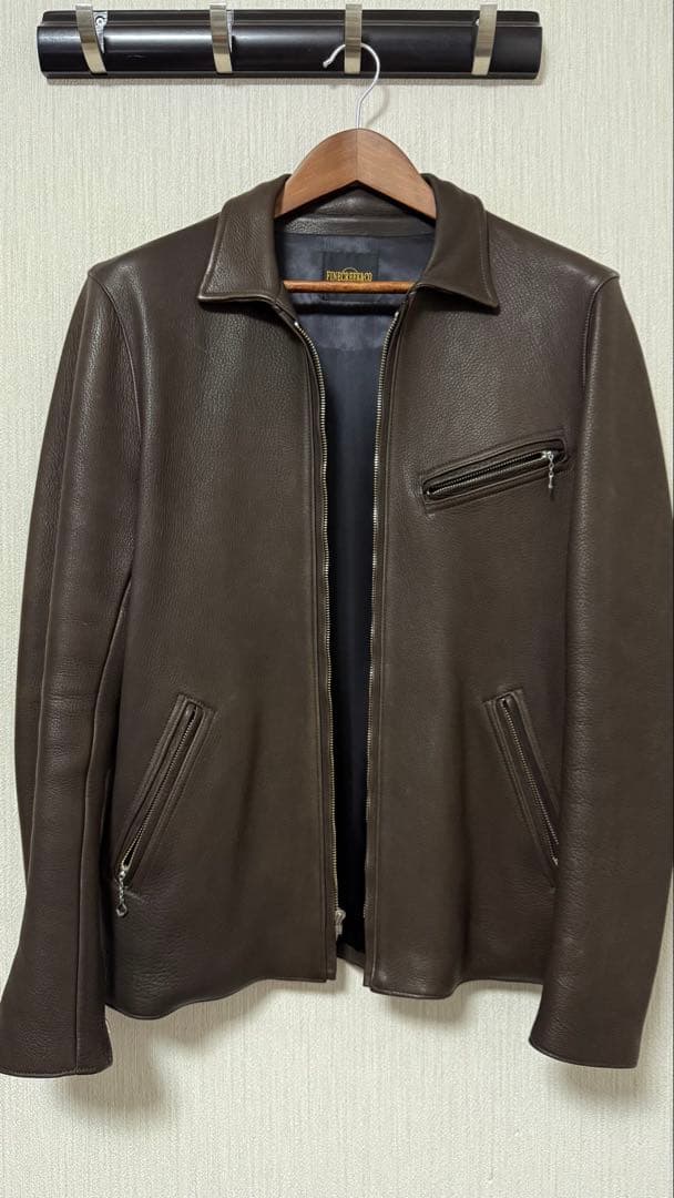 ジャケット・アウター FINE CREEK&CO Alonzo Deer ACJK035