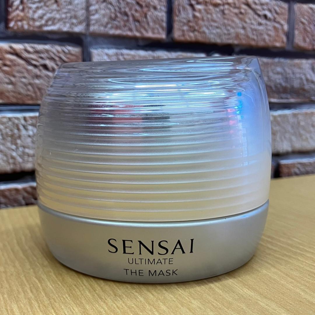 ☆センサイ　UTM　ザマスク　75ml
