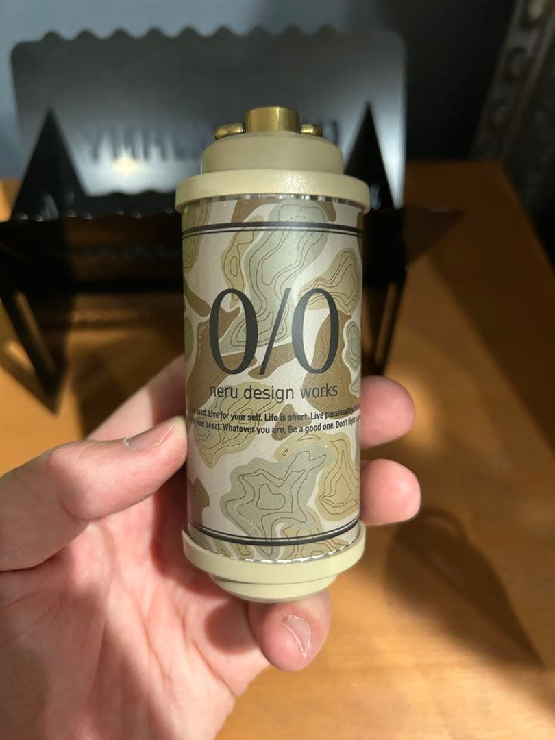 neru design works 38灯