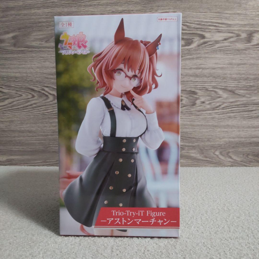 ウマ娘 らんま けいおん！ プリキュア 美少女 12体セット フィギュア