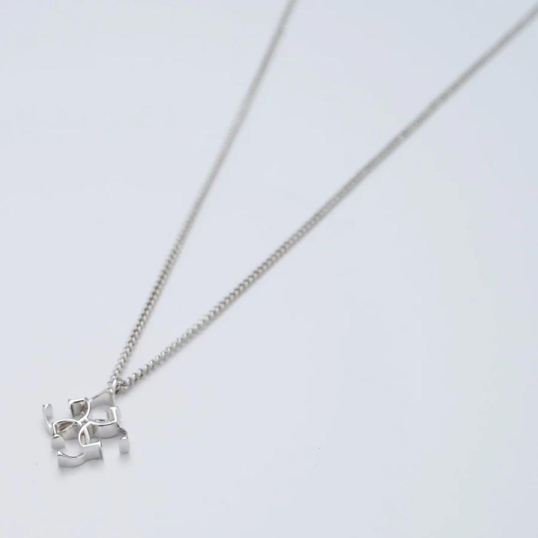 GRAiL ネックレス Cross logo necklace - メルカリ