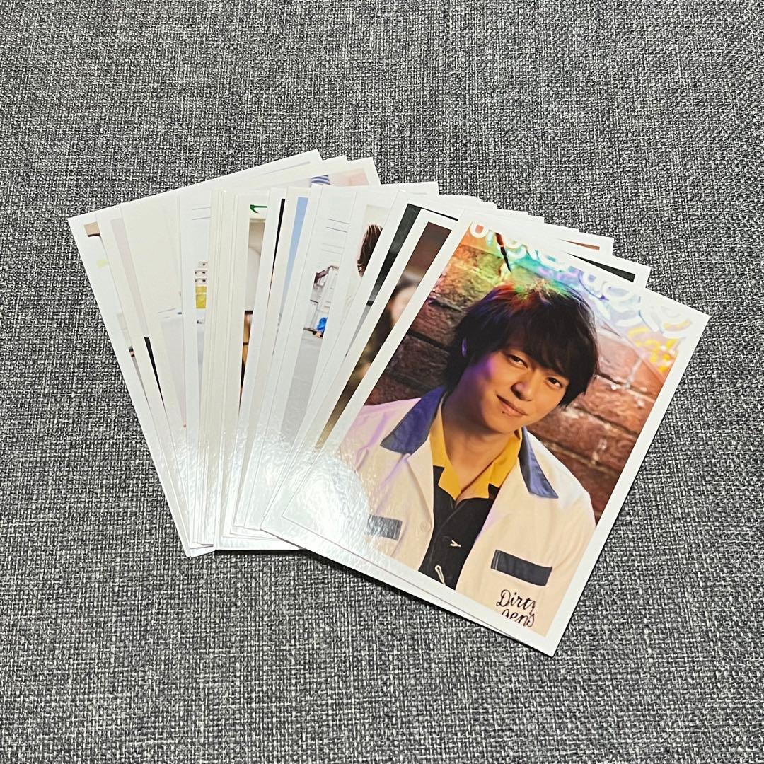 関ジャ二∞ SUPER EIGHT 公式写真 - メルカリ