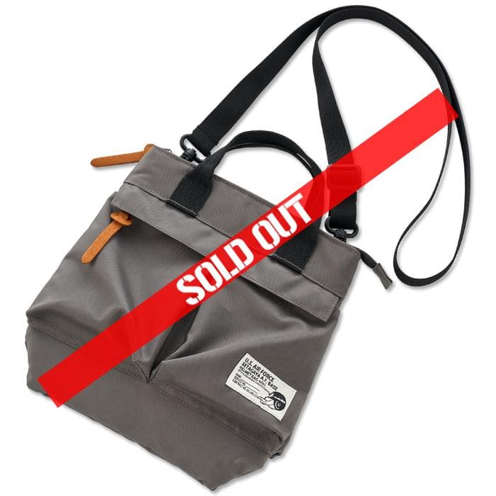 世田谷ベース　正式装備品　S.E.A.F. HELMET BAG miniバッグ 082-2_1657086083713_1200.jpg