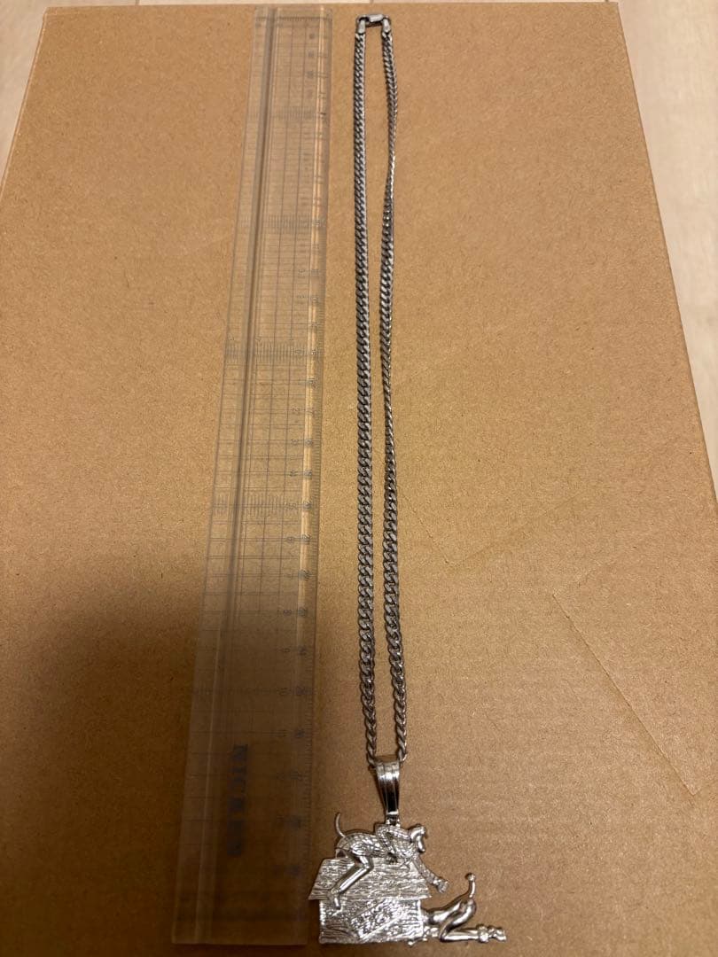 在庫 処分 セール 通販ファッション - snoopdogg avalanche ネックレス