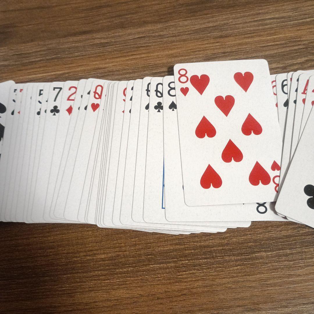 u*3様 ポケモン トランプ - メルカリ