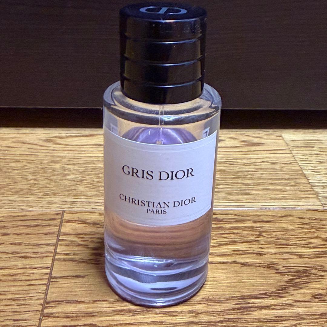 メゾンクリスチャンディオール グリディオール Dior 香水 40ml